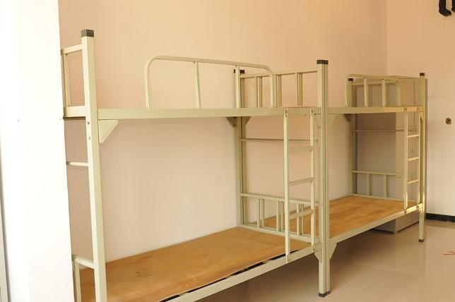 学生公寓内部照片展示